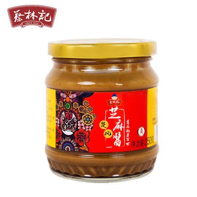 莫小仙武汉热干面