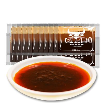 莫小仙武汉热干面