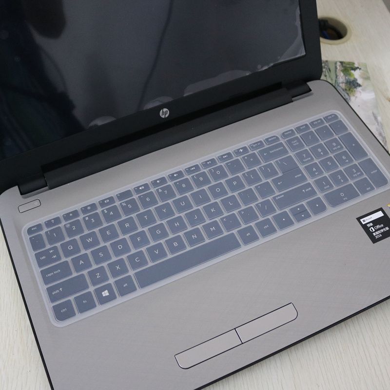 hp惠普笔记本rmn tpn-c125键盘膜156寸电脑键盘保护膜贴罩卡通垫