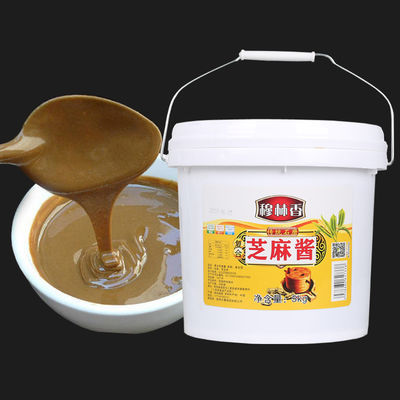 莫小仙武汉热干面