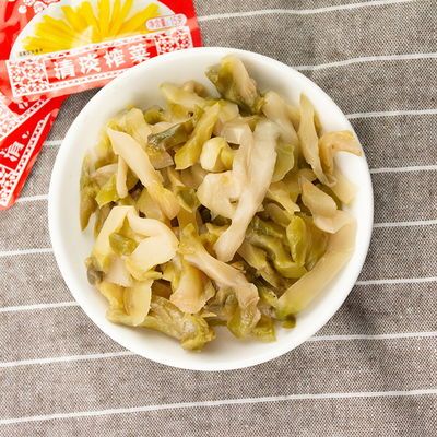 航空榨菜小包装榨菜