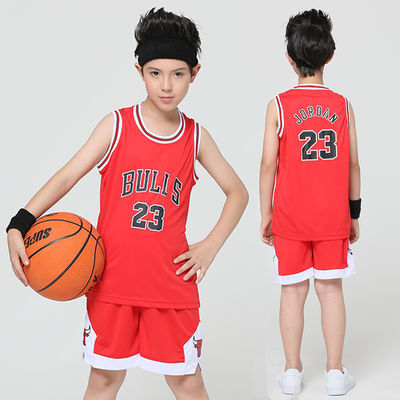 幼儿园篮球服
