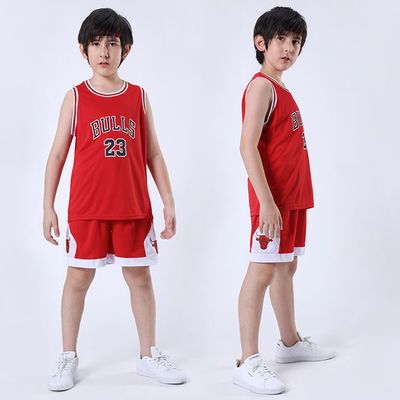 幼儿园篮球服