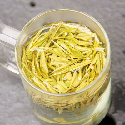 黄金芽
