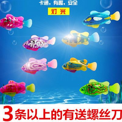 PL可愛小丑魚