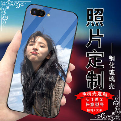 定制K