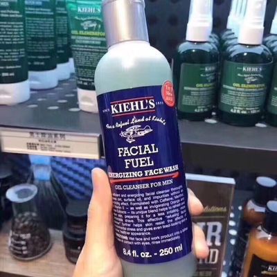 KIEHLS科颜氏