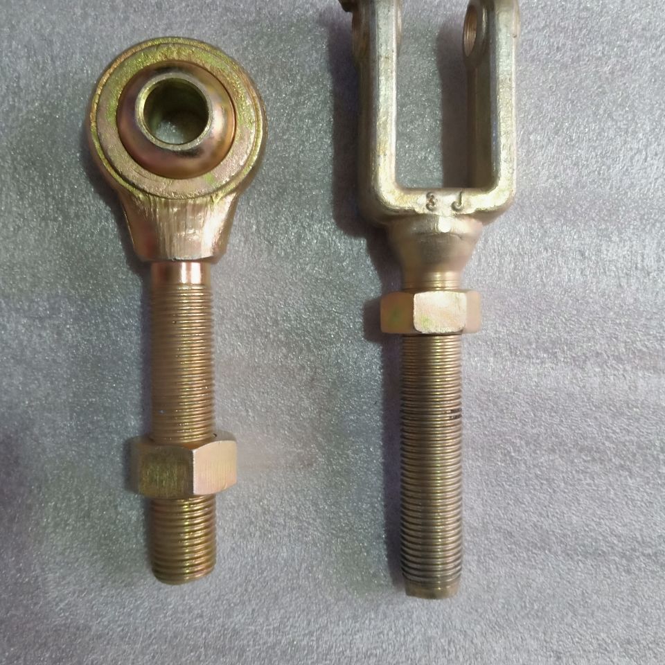 拖拉机改装自动水平液压升降拉杆自动升降平衡水田平衡仪旋耕机