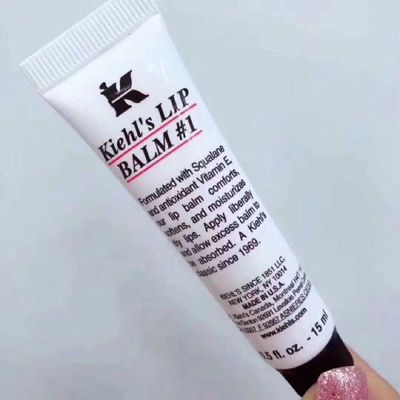 KIEHLS科颜氏