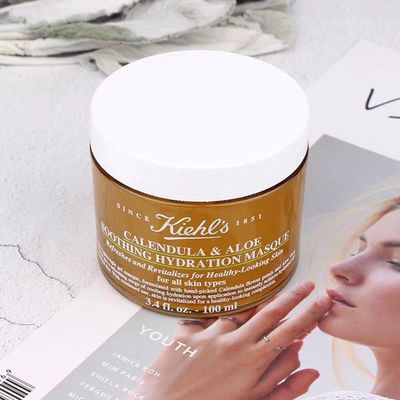 KIEHLS科颜氏