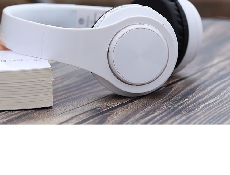 【奇联】B3无线蓝牙耳机头戴式耳机vivo华.为安卓重低音游戏耳麦