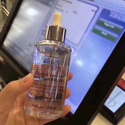 KIEHLS科颜氏