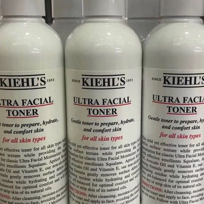 KIEHLS科颜氏