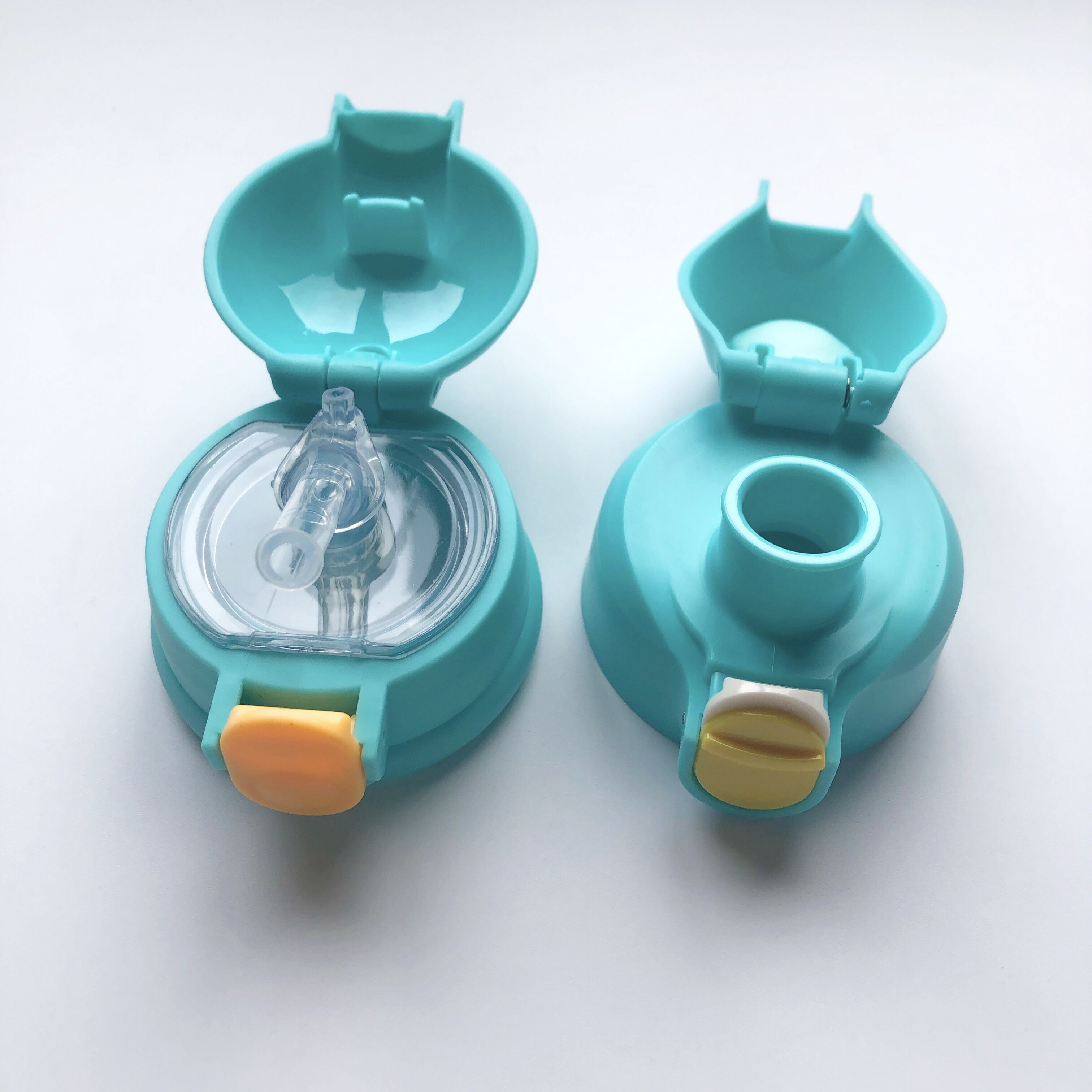 配件儿童保温盖子水杯吸管保温杯杯盖
