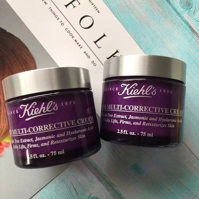 KIEHLS科颜氏