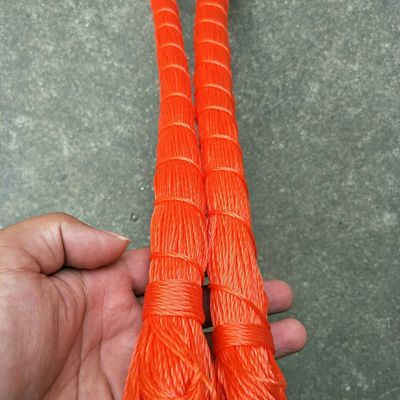 绳子建筑工地施工线农用绳木工线瓦工专用线拉线绳1.5毫米插秧绳【15天内发货】