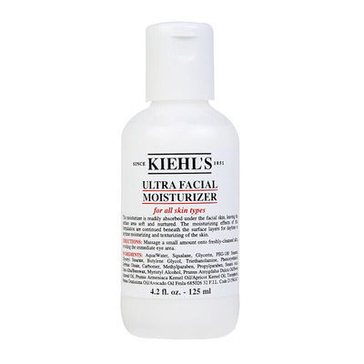KIEHLS科颜氏