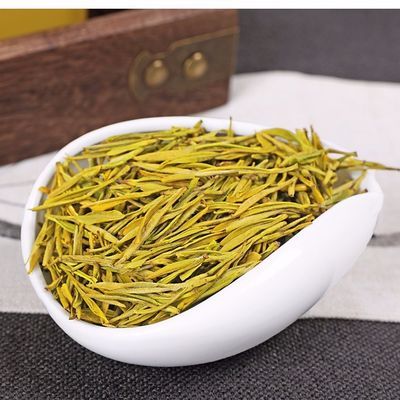 黄金芽