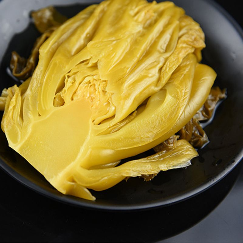 16斤整件老坛酸菜批发20袋5袋400g自选四川泡酸菜 鱼酸菜鱼佐料 拼多