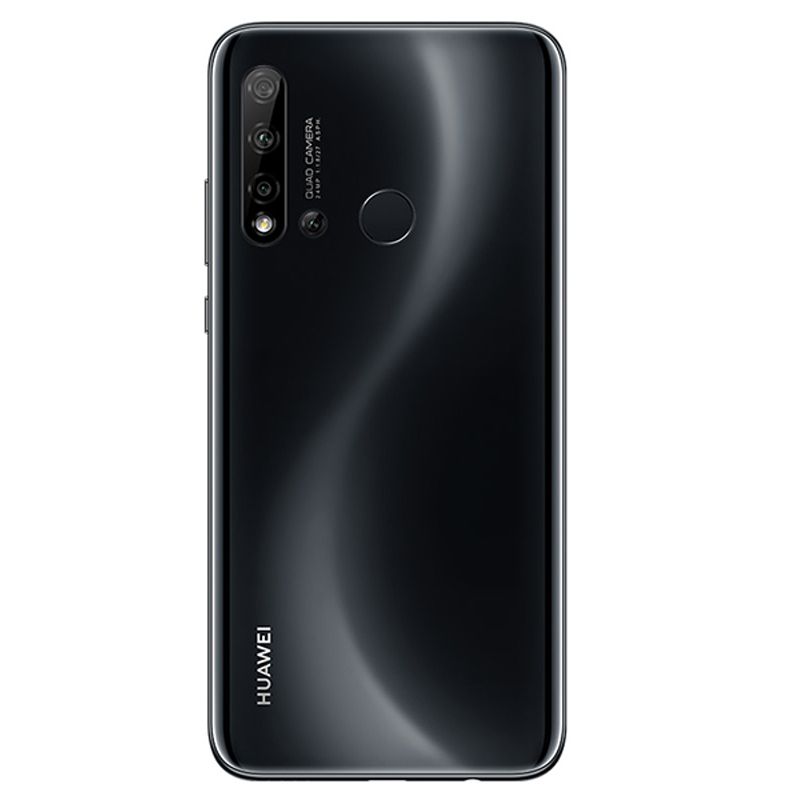 华为huaweinova5i全语音王报读盲人专用智能手机正版珍珠畅听读屏