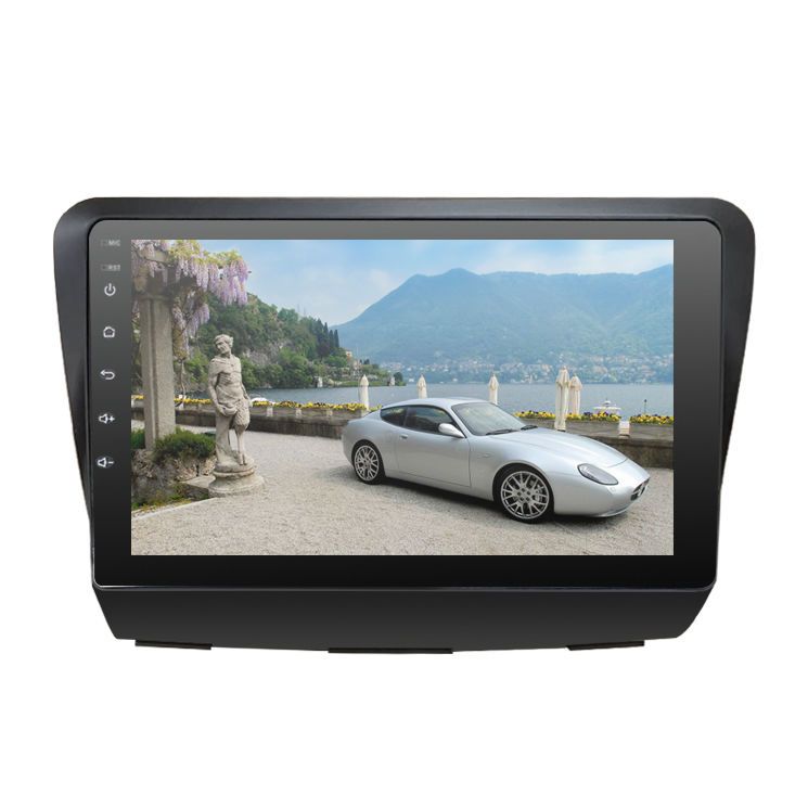 东风小康c32/c31/v29语音声控安卓大屏导航仪车机倒车影像一体机