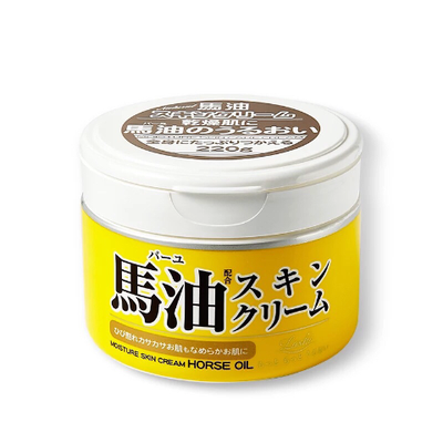 珂润保湿滋润乳霜