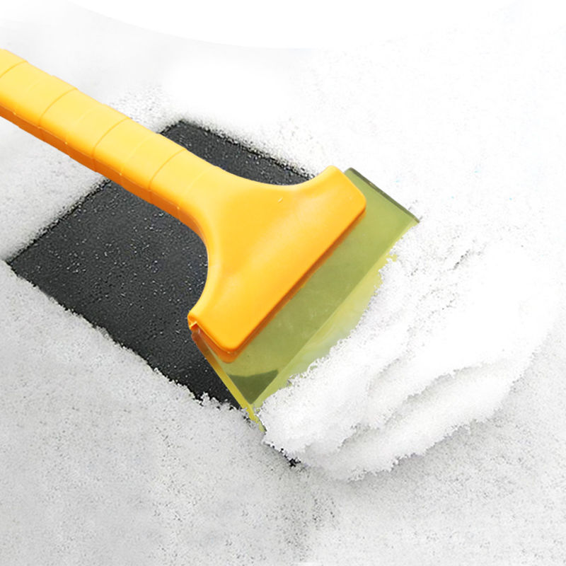 汽车雪铲工具玻璃扫雪刷除霜除冰铲刮雪铲铲雪冬季除雪神器清铲子