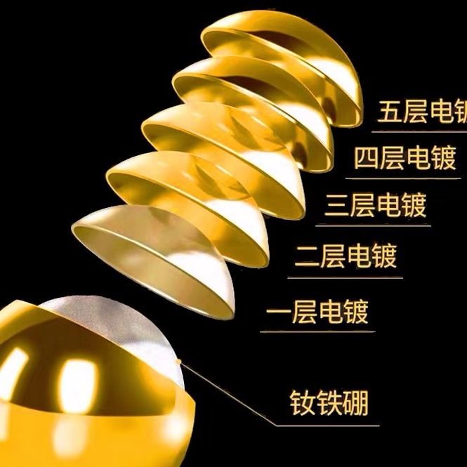 益智磁力巴克球1000颗便宜磁石玩具磁铁玩具强力吸铁石强磁巴克珠