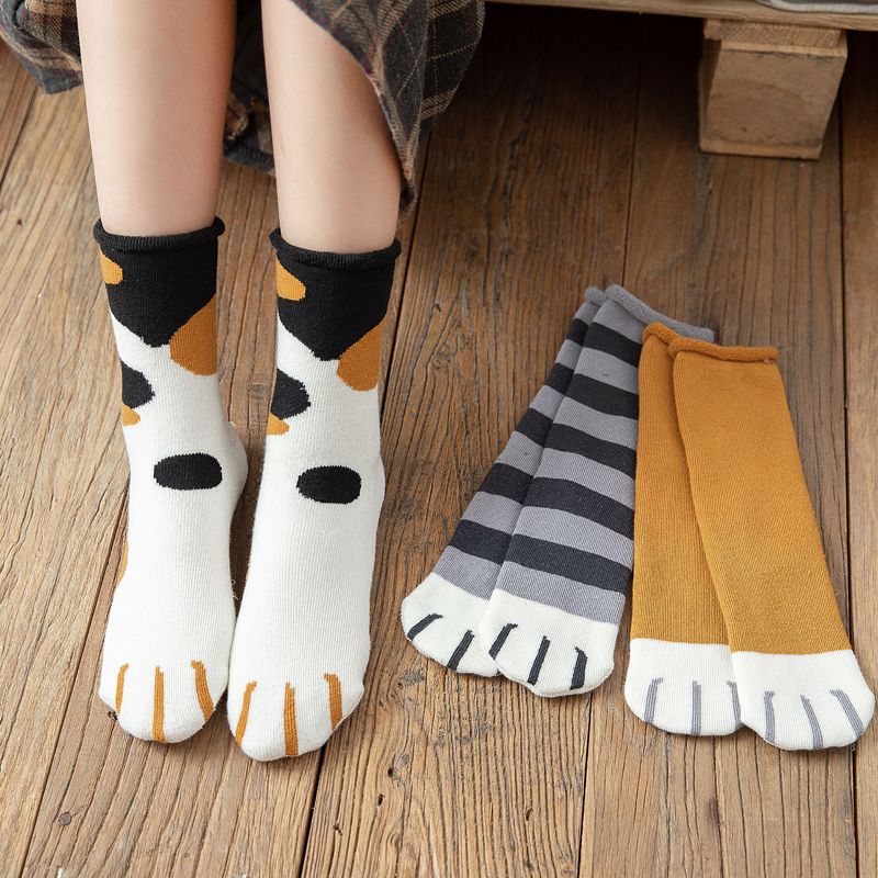 Bequeme, modische, gut aussehende und personalisierte Socken_voghion.com
