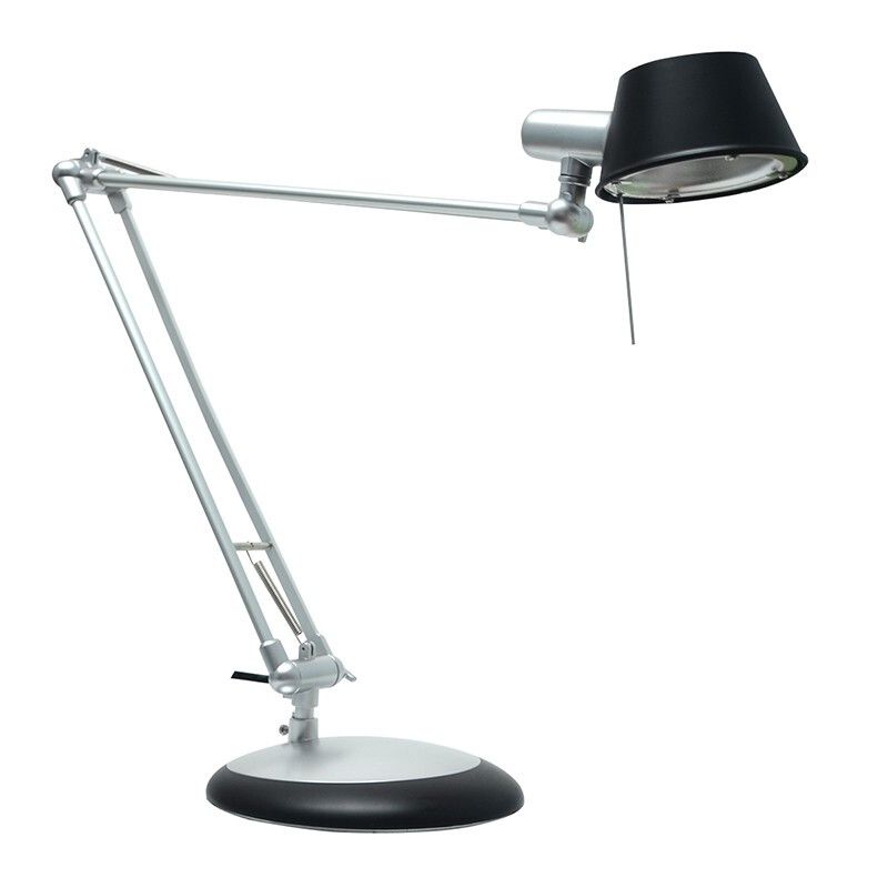 欧司朗朗德万斯柏林卤素台灯全光谱护眼灯恒压直流卤素护眼灯