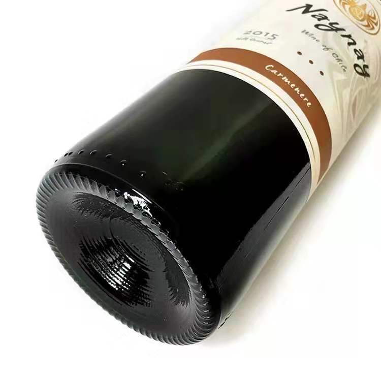 进口智利原瓶红酒干露火玫瑰赤霞珠西拉佳美娜750ml/支