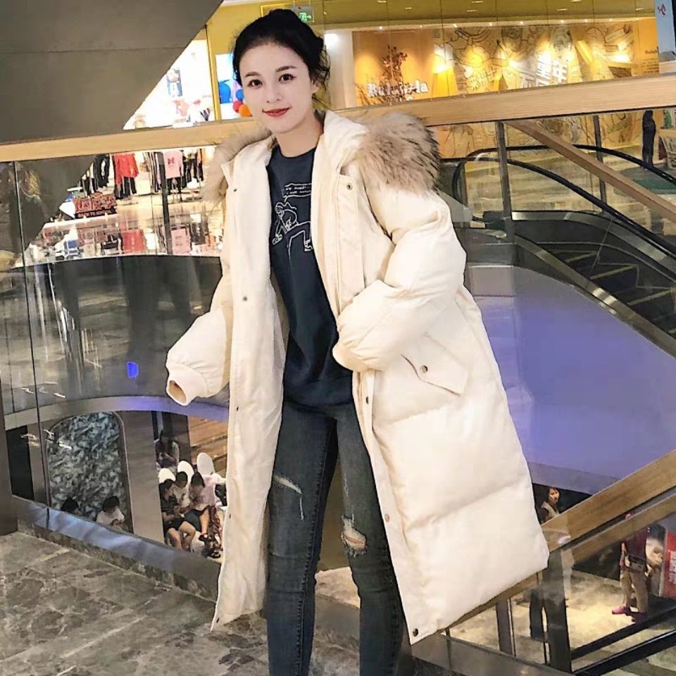 2019新款冬季女装
