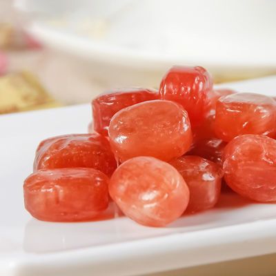 抖音零食马大姐咸话梅糖硬糖500g话梅糖酸甜怀旧食品零食糖果批发