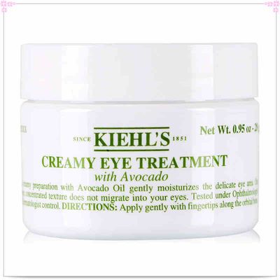 KIEHLS科颜氏