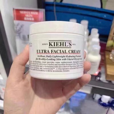 KIEHLS科颜氏