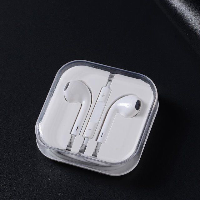 原装正品耳机小米8se/9/6x/5x/type-c口版手机红米note7/note3/no