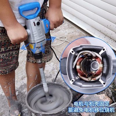 M大功率