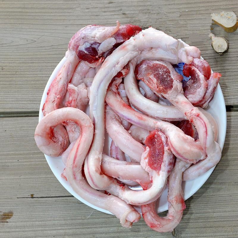 羊鞭新鲜宁夏盐池滩羊 羊鞭子 羊枪 羊蛋羊宝羊腰子羊鞭烧烤 羊鞭