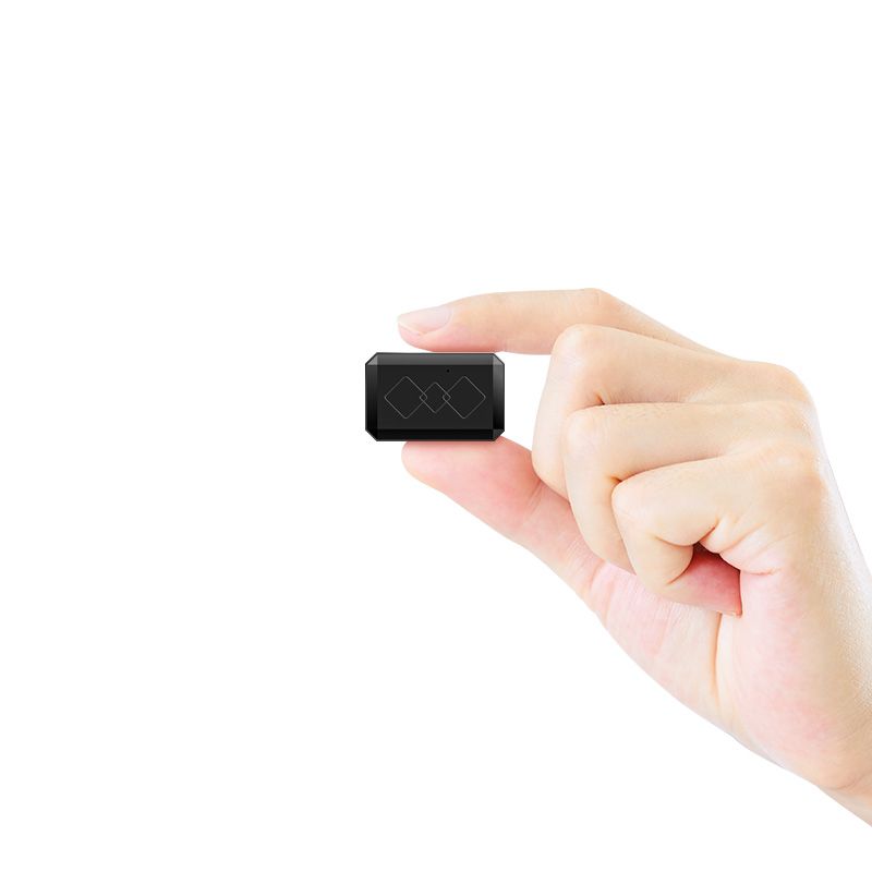 北斗gps定位跟踪器小型远程车辆汽车载追踪器听音器宠物防丢找人