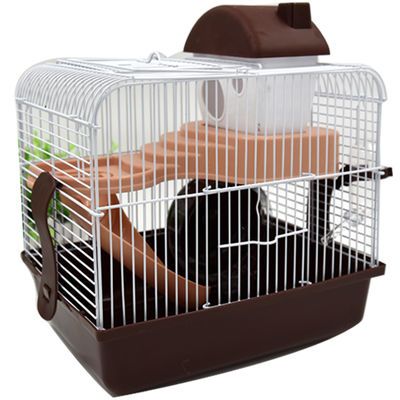 拼多多仓鼠木屑几天换一次