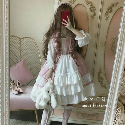 日系软妹