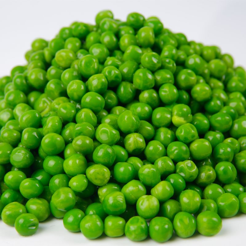 新鲜冷冻青豆豌豆粒生鲜蔬菜速冻甜豆仁炒饭配菜嫩青豆粒大豆包邮