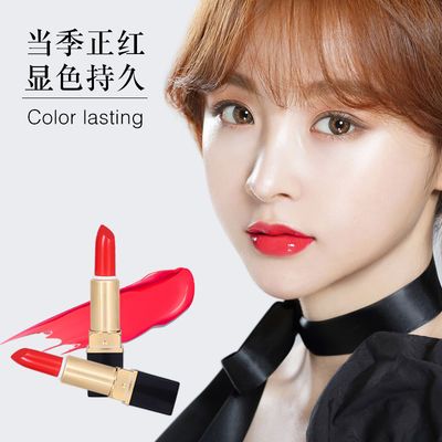正紅色