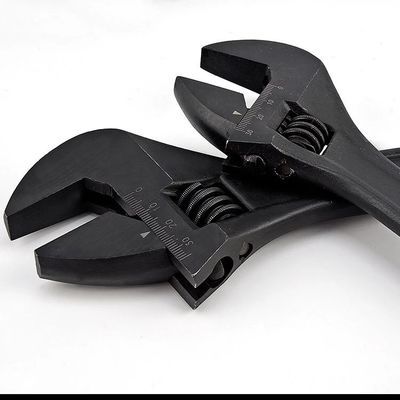 青海湖活版手多功能可调节扳手汽修机修五金工具