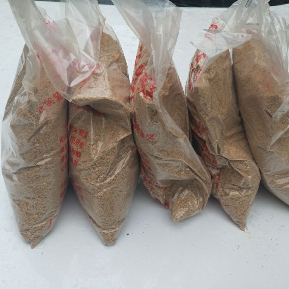 农村自制酿酒贵州苞谷发酵米酒酒曲