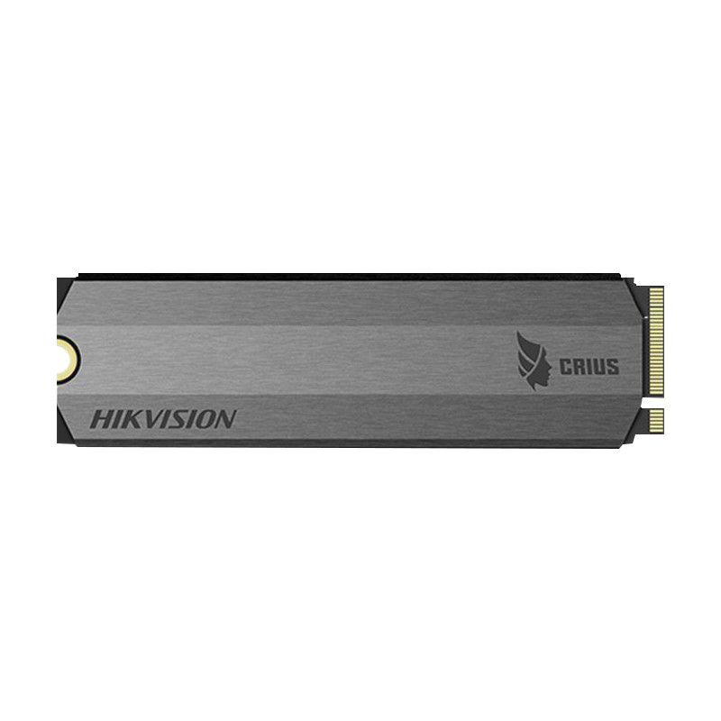 海康威视c2000 pro 256g/512g/1t m.2笔记本电脑nvme固态硬盘ssd