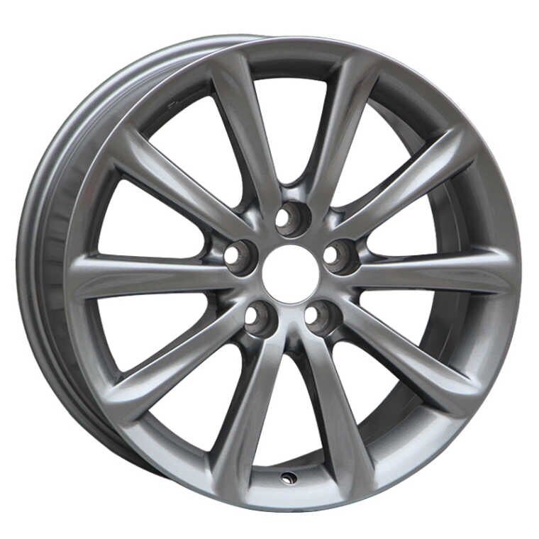 宏普轮毂18寸锐志,凯美瑞,卡罗拉,皇冠铝合金轮毂全新