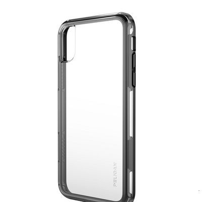 pelican 派力肯xsmax 塘鹅 iphone xs max xr 苹果xs 手机壳 透明