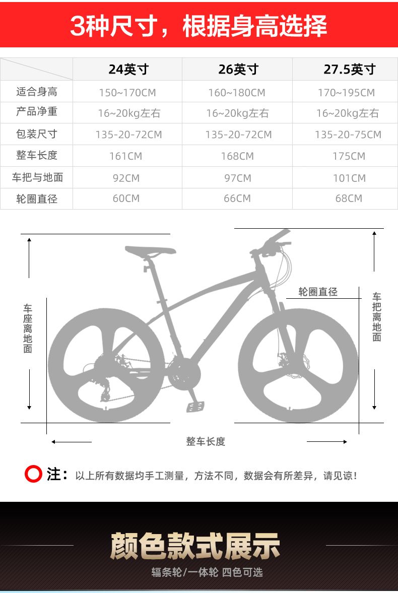凤凰山地自行车刹车不灵怎么调