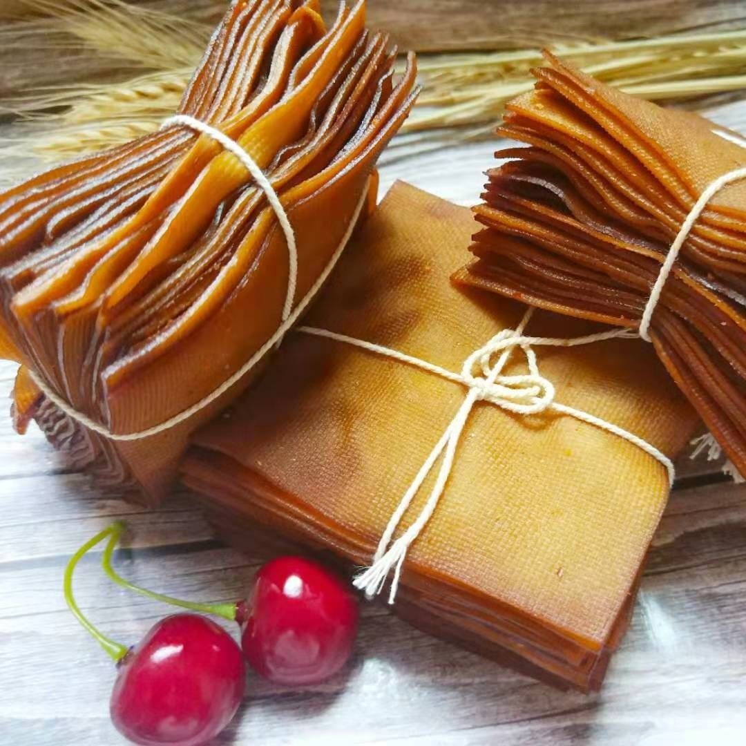 【会昌豆干4大包真空】经典会昌豆干零食即食或凉拌佳品215g/袋